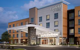 Fairfield By Marriott Inn & Suites Ashtabula